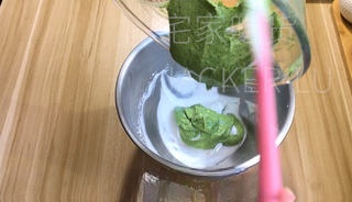 Step image