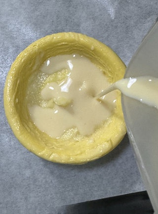 Step image