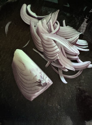 Step image