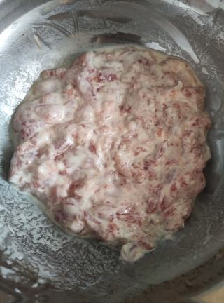 Exclusive Sliced Tender Meat