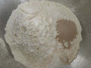 Step image