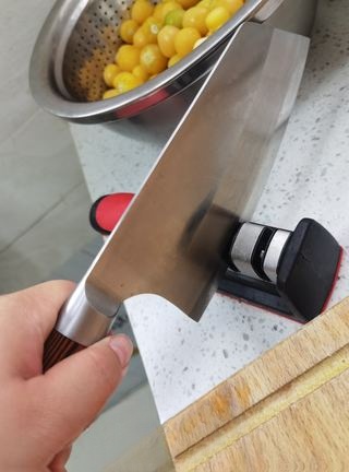 Step image