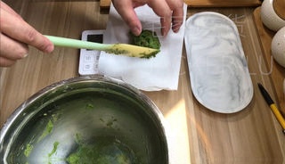 Step image