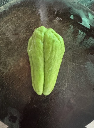Stir-fried Chayote Exclusive