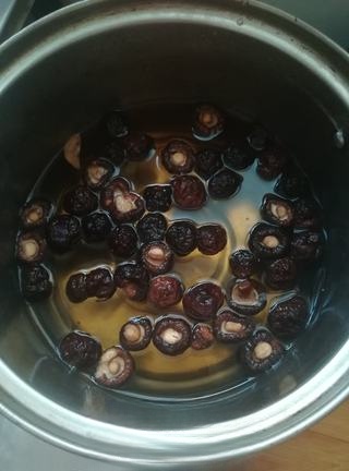 Stir-fried Onions and Mushrooms