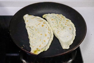 Step image