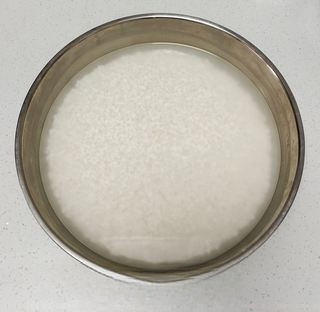 Glutinous rice dumplings