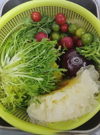 Step image