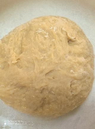 Homemade Sachima