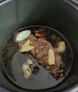 Step image