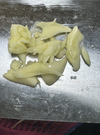 Exclusive Stir-Fried Bean Sprouts with Vinegar