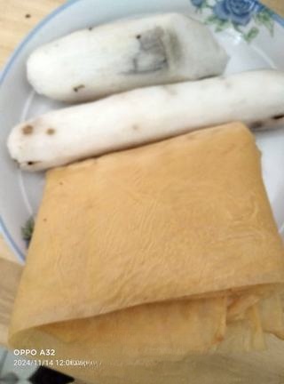 Step image