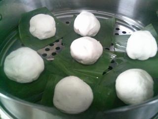 Step image
