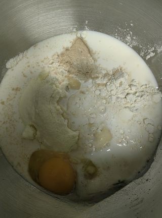 Step image