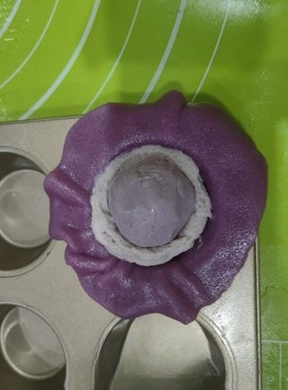Step image