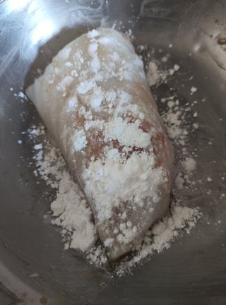 Step image