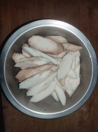 Step image