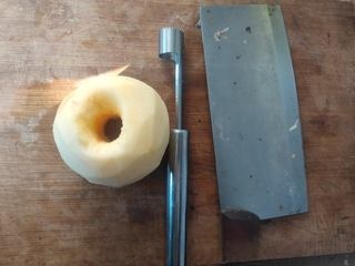 Step image