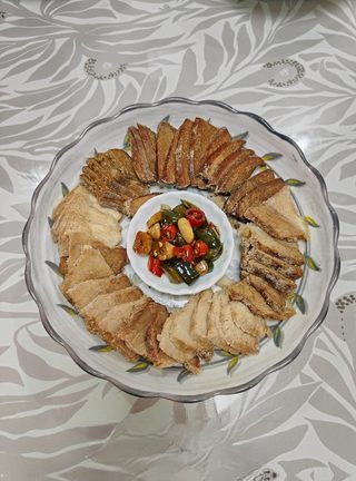 Step image
