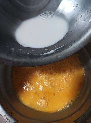 Step image