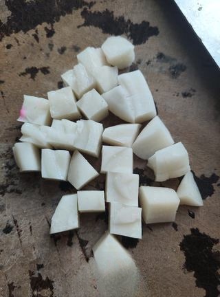 Original Flavor Fermented Rice Glutinous Rice Cake Exclusive