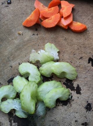 Step image
