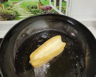 Step image