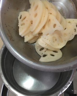 Step image