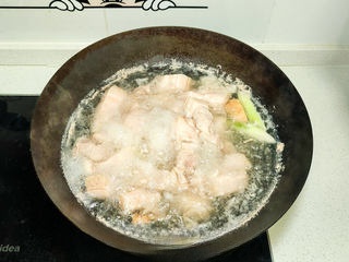 Braised Pork