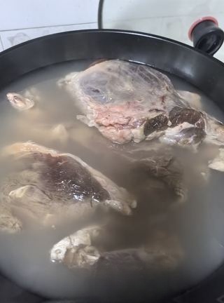 Braised Donkey Meat (Donkey Shank) Exclusive