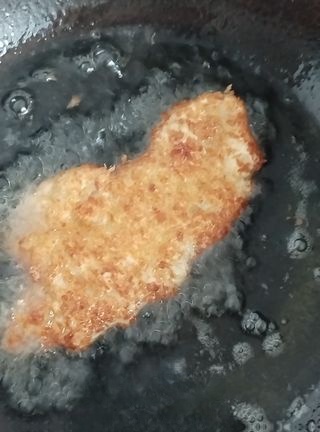 Step image