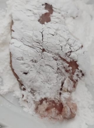 Step image