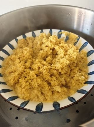 Step image