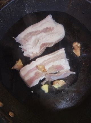 Traditional Braised Pork