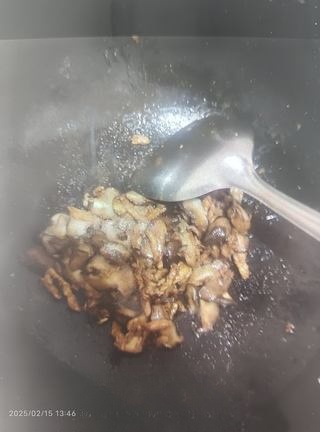 Step image