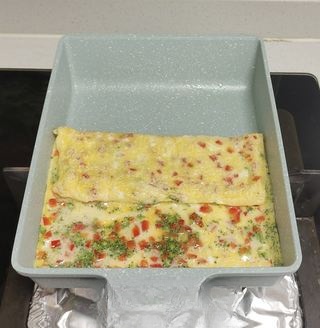 Step image