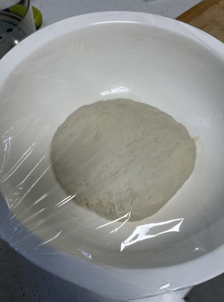 Step image