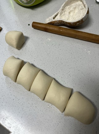 Step image