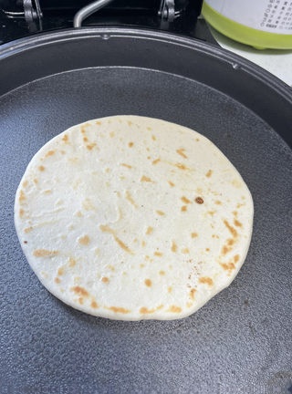 Step image