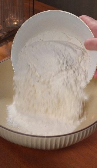Soft steamed soup dumplings