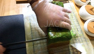 Step image