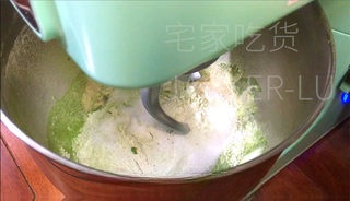 Step image
