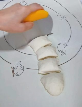 Step image