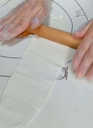 Step image