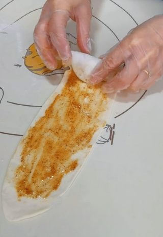 Step image
