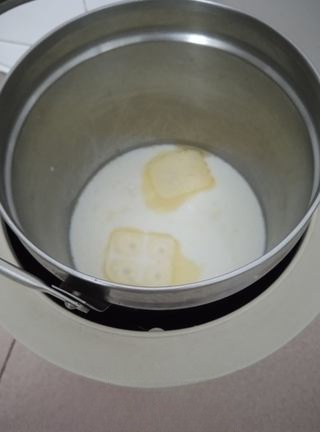 Smiling Face Heart Waffles
