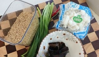 Exclusive Cold Dressed Chives