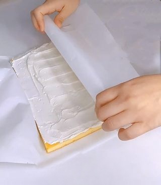 Step image