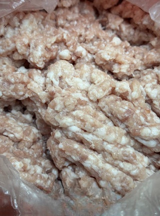Minced Meat and Bean Paste White Eggplant Exclusive