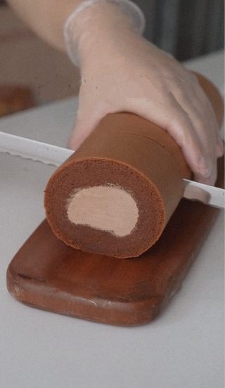 Step image